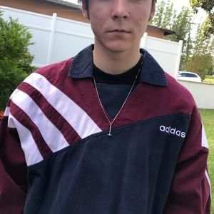Vintage Adidas jacket